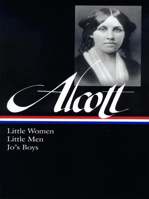 Title details for Little Women Series by Louisa May Alcott - Wait list